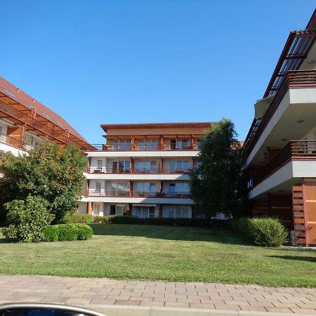 Apartment Maja Моравске-Топлице Экстерьер фото