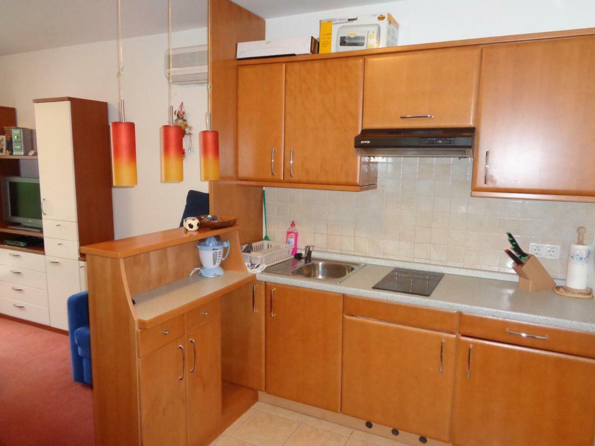 Apartment Maja Моравске-Топлице Экстерьер фото