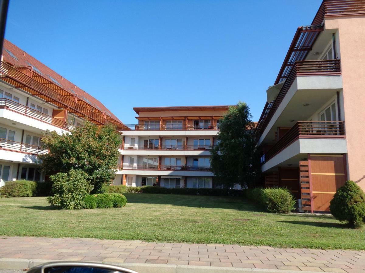 Apartment Maja Моравске-Топлице Экстерьер фото